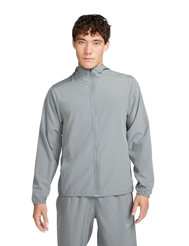 [�i�C�L] Dri-FIT �t�H�[�� �t�[�f�b�h �o�[�T�^�C�� �W���P�b�g ���t���N�e�B�u ���ˑf�� FB7483-084 �X���[�N�O���[/���t���N�e�B�u�V���o�[ �W���[�W �㉺ �Z�b�g�A�b�v�Ή����f�� �X�|�[�c�E�F�A �W�� �؃g�� �t�B�b�g�l�X �g���[�j