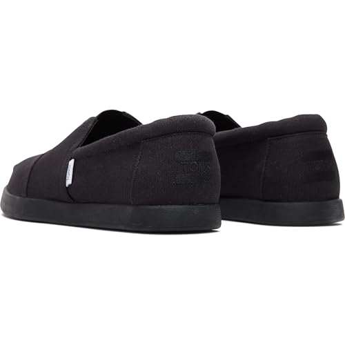 Image of TOMS Alp FWD wide width Navy Casual Shoes