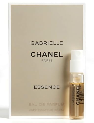 CHANEL Gabrielle Essence Eau de Parfum Perfume 0.05 oz / 1.5 ml Sample Spray
