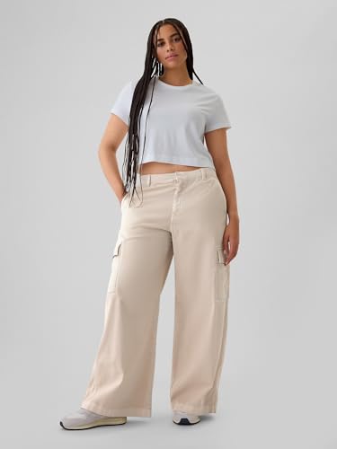 Image of Gap Women Casual Pants