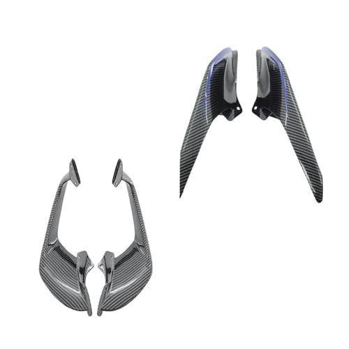 Protection réservoir YZF-R1 contre rayures cache latéral carénage