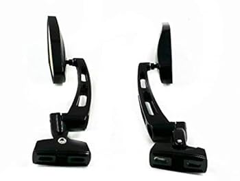 セット割引　専用① Amazon | アルミスポーツストリートバイクリアビューレーシング