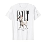 Disney Bolt The Goodest Boy The Impossible is Possible T-Shirt