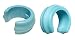 ATIE Universal Automatic Pool Cleaner Hose Weight Replace Zodiac Baracuda Hose Weight W83247 X70105 or Pentair Kreepy Krauly Hose Weight K12054 K12454 (2 Pack)
