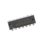 10pcs/lot SN74LS06N SN74LS06 DIP-14 Package Logic-Gate and Inverter/Inverter Chip New for Arrival 2025 High...