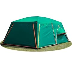 Green-12-2 Bay-Windows Full Rainfly