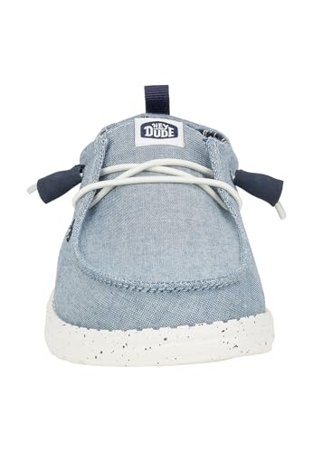 Baskets pour femme confortables avec semelles style mocassin