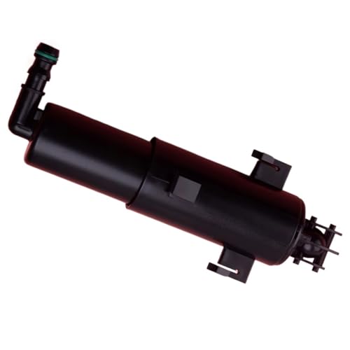 Buse de rechange lave-phare BMW 335i 330xi - Solution pour fuite et gicleur bloqué avant