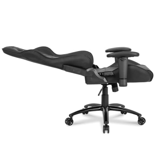 Cadeira Gamer Dt3 Sports Elise, Black - 13436-7