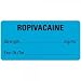LabelValue | ROPIVACAINE Medical Labels LV-MAN58