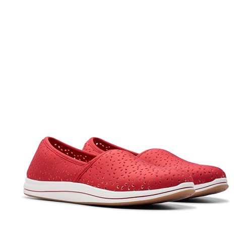 Image of Clarks Women's Breeze Emily Loafers