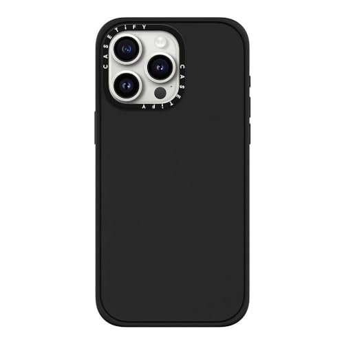 Image of CASETiFY for iPhone 15 Pro Max Case - Impact Compatible with MagSafe
