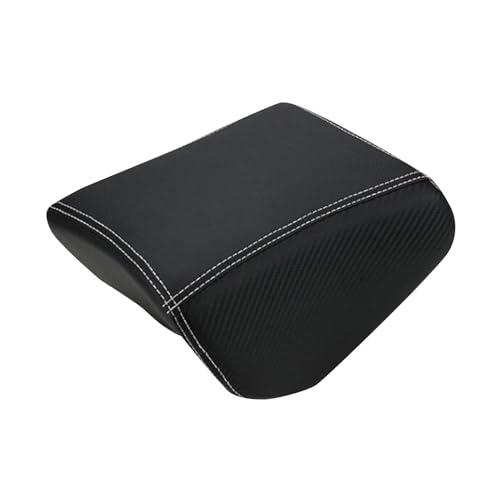 Image of Motorcycle Seat Cushion Soft Anti Slip Memory Foam for Yamaha 2021-2024