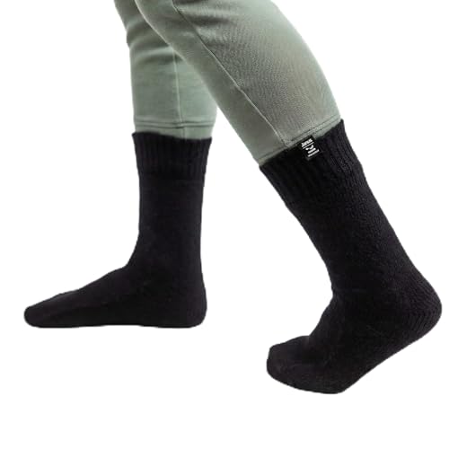 Janus Wool Kleveland Ragg Socks