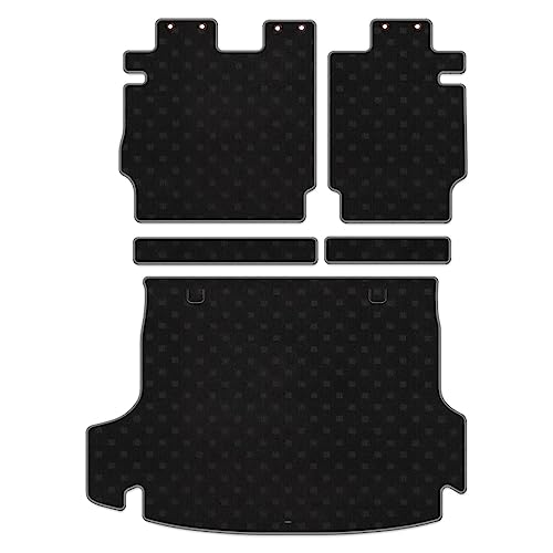 Hotfield HONDA z_ ZR-V RZn QbW[}bg STDubN bNJ[FO[