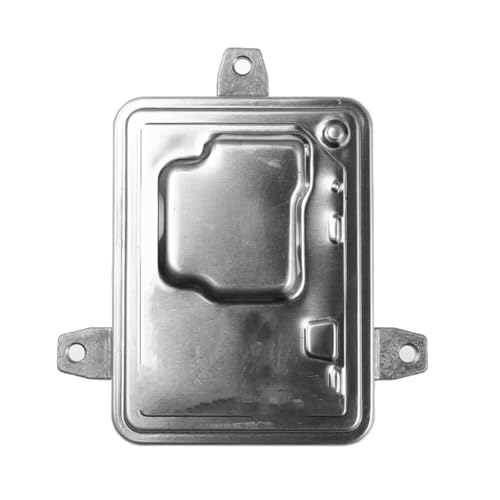 Balasto Xenón de Alta Estabilidad Eléctrica Regulador OEM A1669002800 para F30 6