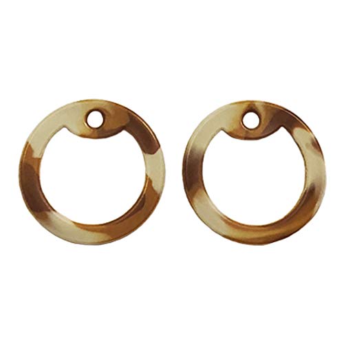 2 Desert Camo Dog Tag Silencers Military GI Silencer TagZ Dog Tag Silencers Amazon.in