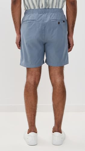 Faherty Men's Essential Drawstring Shorts3