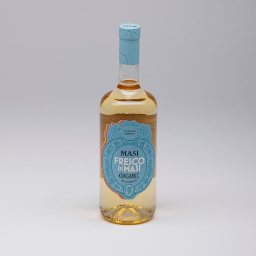 Masi | Fresco Di Masi Bianco 2024 | Bianco Verona Igt | Biologico | 750 Ml | 1 Bottiglia - 2