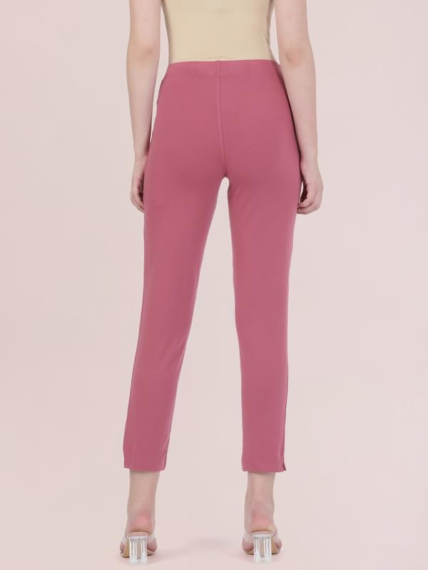 Image of GO Colors Women Kurti Pant