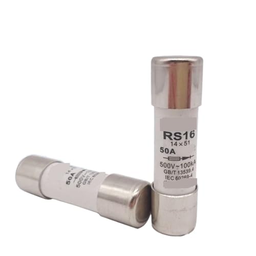 RS16 500 V 20 A 32 A 63 A conmutador de potencia 2