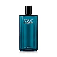 Davidoff Cool Water Man