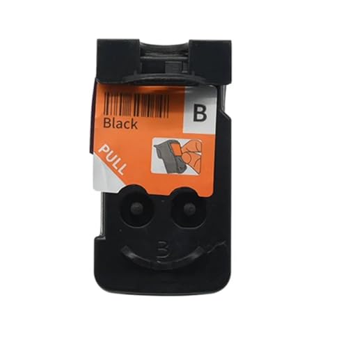 Compatible con Cabezal de impresión Canon QY6-8001 QY6-8017 for impresoras Canon G1100 G1110 G2100 G2110 G3100 G3110 G4100 G4110 MegaTank(1Black)