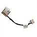 Conector De Carga DC IN Para Portátil HP - Cable Jack Hembra, Compatible Con Múltiples Modelos (14-DQ, 14S-DQ, Etc.)