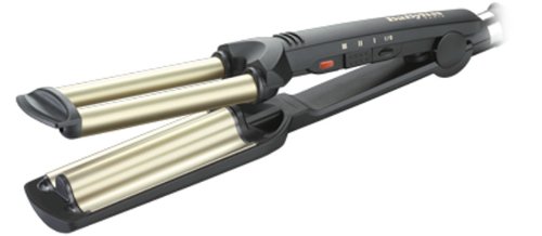 Babyliss Easy Waves C260E Hair Straightener – 730 G