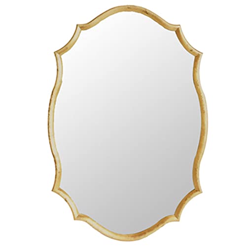 Espejos Decorativos de Pared Grandes Madera Marca 