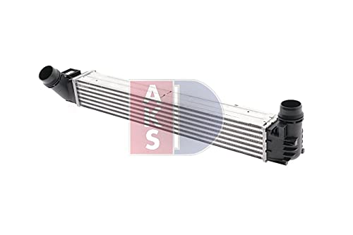 AKS Dasis 187018N Intercooler, échangeur