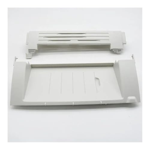 Couvercle de rechange LaserJet 1018 bac sortie papier RC1-2111