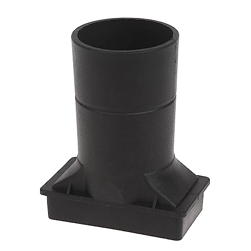 MegaAir - Solución de ventilación grande para ventilador 9733, fijación rápida, ligera, utilizada para hornos, estufas de pellets