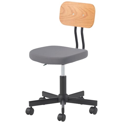 ItBXR ItBX`FA NA`FA fXN`FA 520×s550×720`830mm O[ OC-CH-YM03-GY