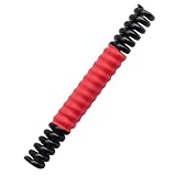 Bicycle Seatpost Shock Springs, Universal Rigid Springs, Compatible with SR Suntour NCX Seatposts, 1 Pack