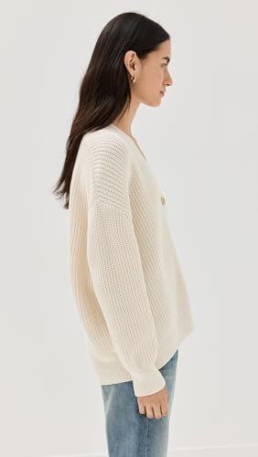 Cotton Cocoon Cardigan4