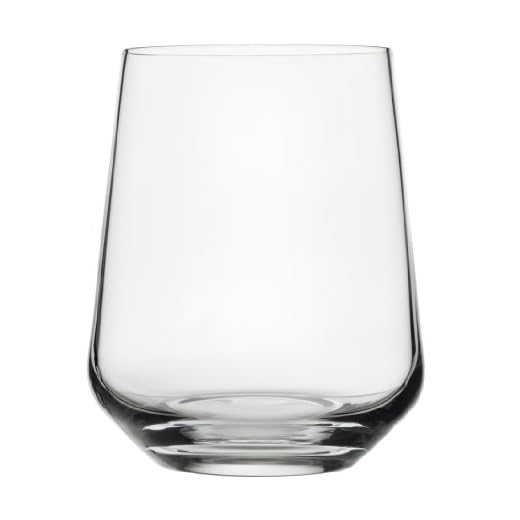 Iittala 42150455 Glas, 2 Stycken, Transparent