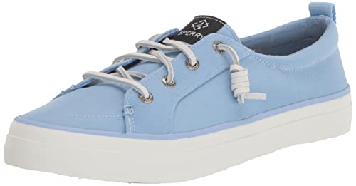 Image of Sperry Womens Crest Vibe SeacycledSneaker