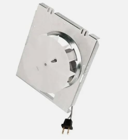 70 CFM Replacement Motor Compatible with 695A Bathroom Exhaust Fan ...