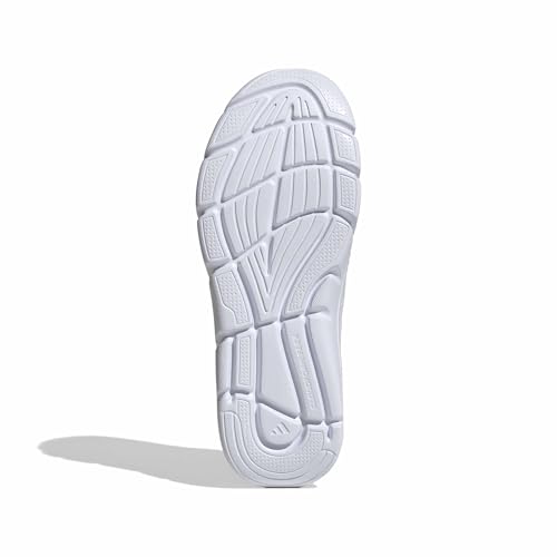 Image of adidas Mens Cloudfoam Flex - Laces Sports Shoes