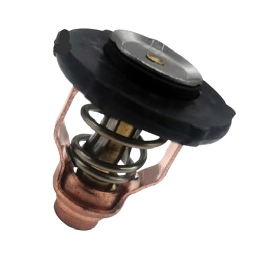 Thermostat marine 6FP-12411-00 anti-surchauffe pour moteurs 4 temps 75-90 HP