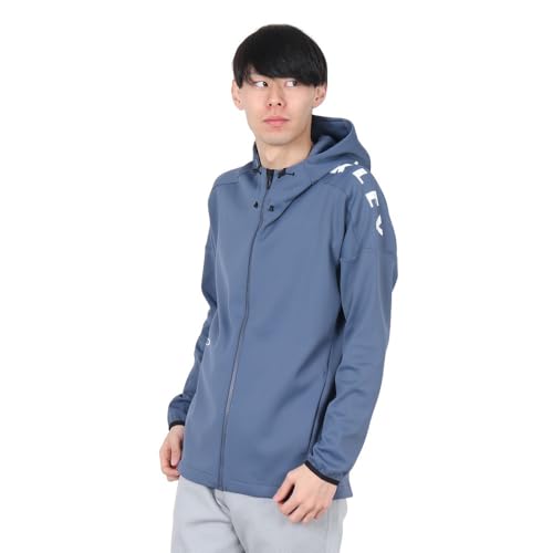 [�I�[�N���[] ENHANCE 3RDG SYNCHRONISM JKT 8.0 DARK AQUA US S �T�C�Y (���{ M �T�C�Y����) FOA407555_66YS