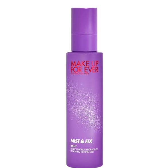 Make Up For EverMist and Fix Holiday Spray 100ml