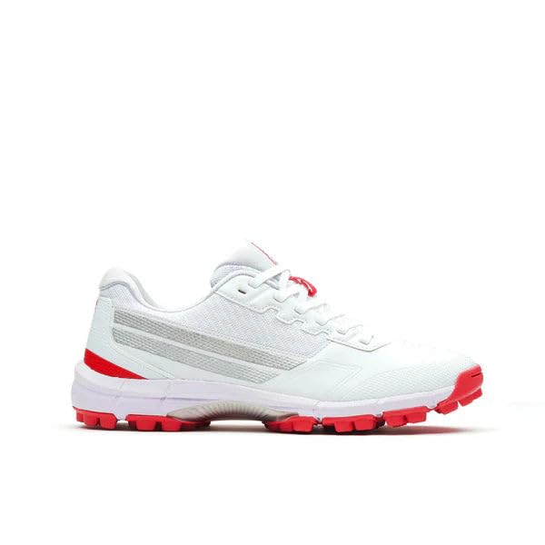 Gray Nicolls Velocity 5.0 Gummi-Cricketschuhe 2026