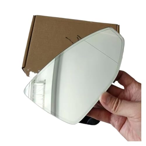Miroir rétroviseur chauffant A6 C8 pour rouler serein sous la pluie