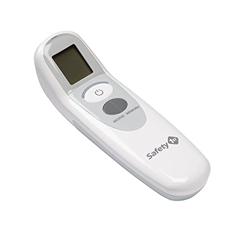 Find The Best Safety First Baby Thermometer Reviews & Comparison Katynel