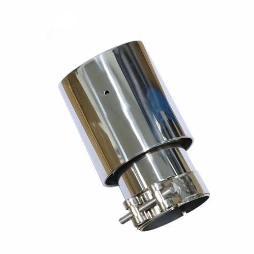 Embout d'échappement pour voiture idéal pour sublimer le style de votre auto lors des rassemblements