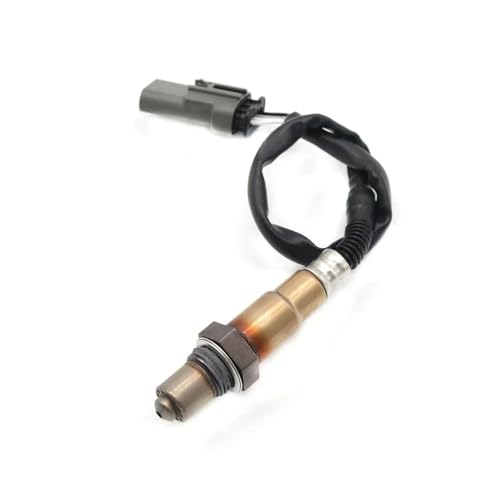 Capteur d'oxygène lambda 12663317 pour Terrain 2018-2026