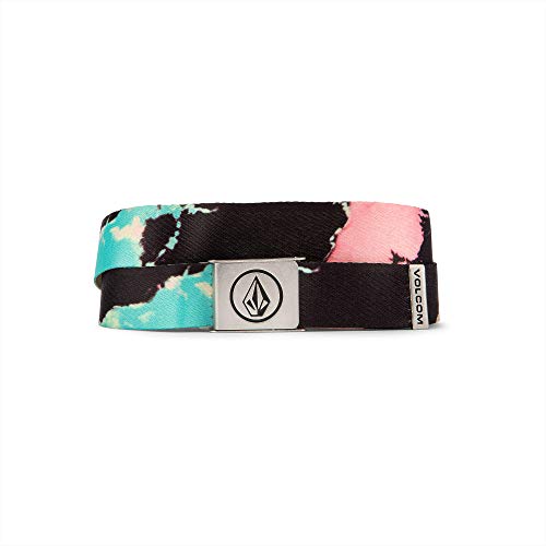 Image of Volcom Men's Circle Web Belt