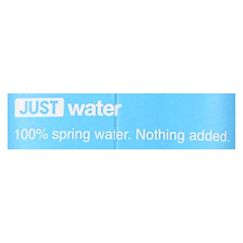 Just Water Water